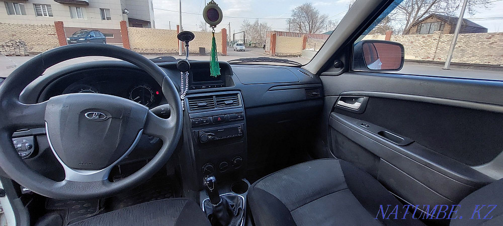 ВАЗ 2171 Priora Универсал    года Караганда - изображение 8