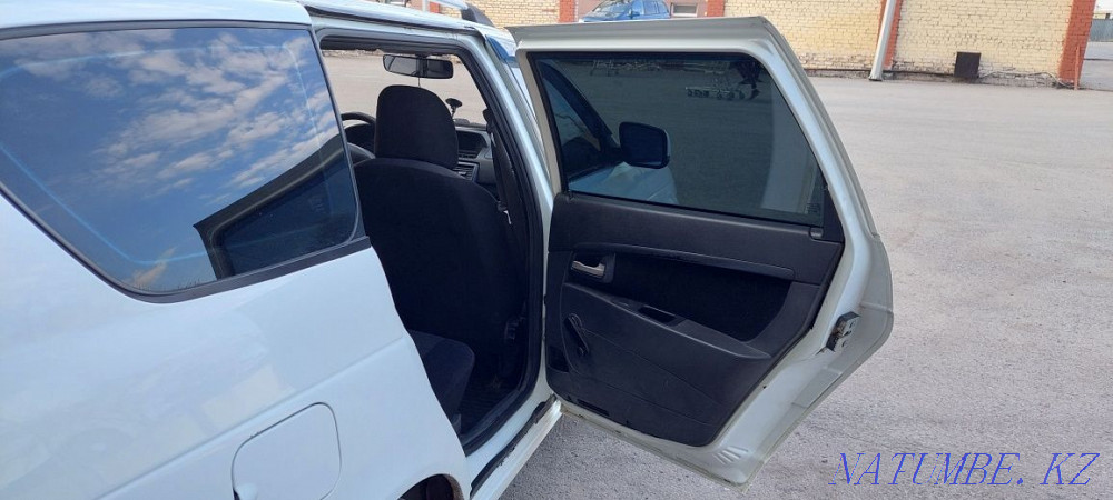 ВАЗ 2171 Priora Универсал    года Караганда - изображение 6