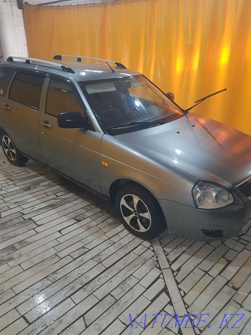 ВАЗ 2171 Priora Универсал    года Костанай - изображение 3