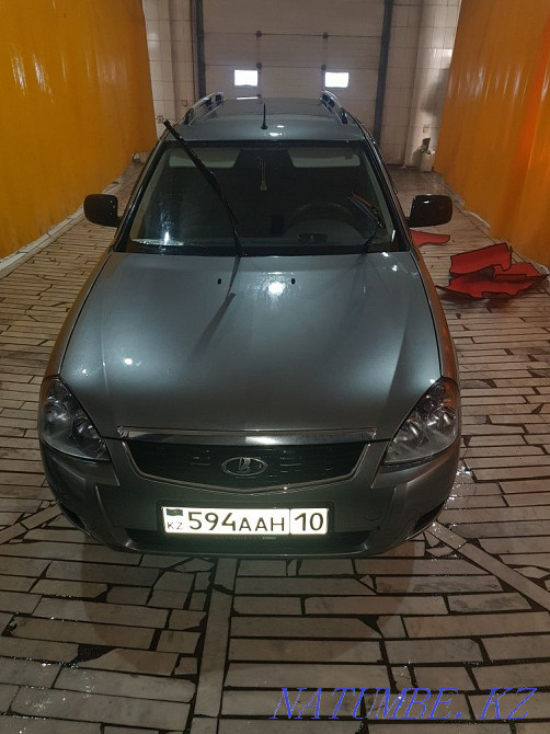 ВАЗ 2171 Priora Универсал    года Костанай - изображение 1