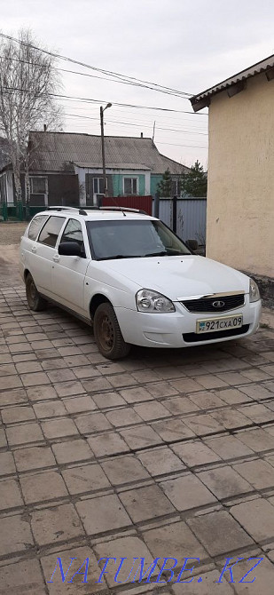 VAZ 2171 Priora Wagon    year Чапаево - photo 4