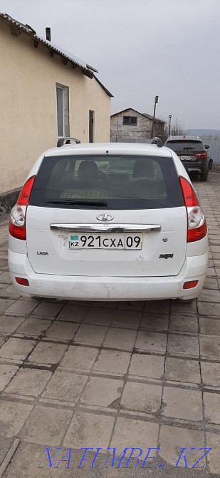 VAZ 2171 Priora Wagon    year Чапаево - photo 2