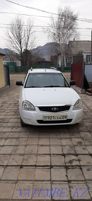 VAZ 2171 Priora Wagon    year Чапаево - photo 3