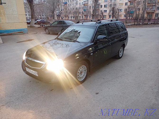 VAZ 2171 Priora Wagon    year Karagandy - photo 4