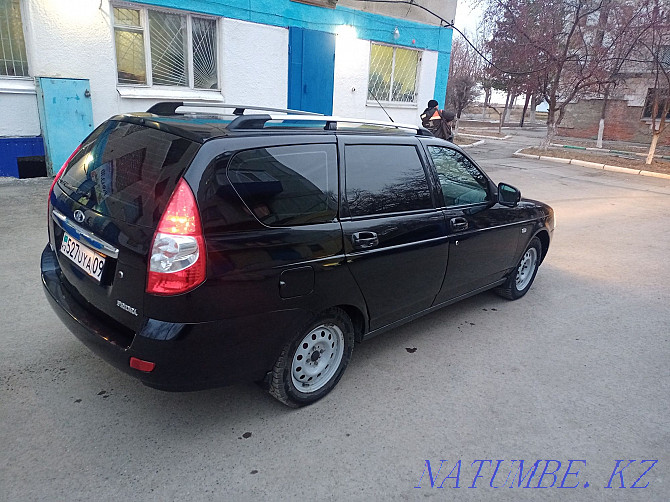 VAZ 2171 Priora Wagon    year Karagandy - photo 3