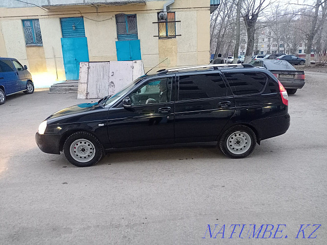 VAZ 2171 Priora Wagon    year Karagandy - photo 2