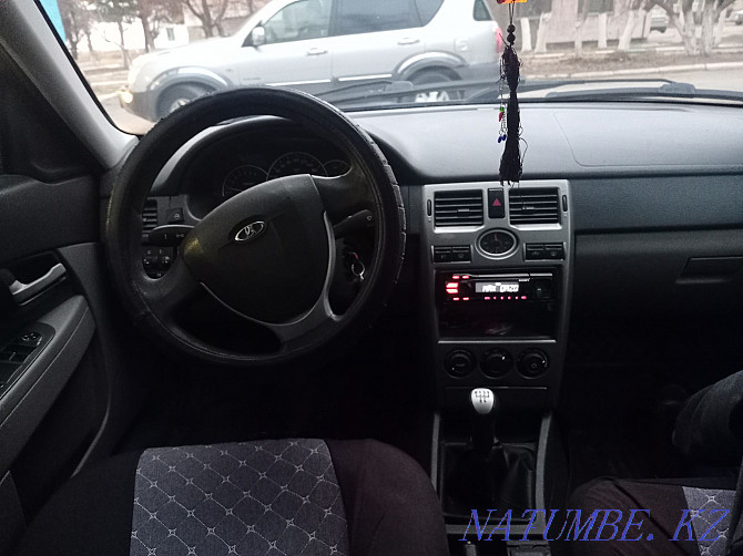 VAZ 2171 Priora Wagon    year Karagandy - photo 6