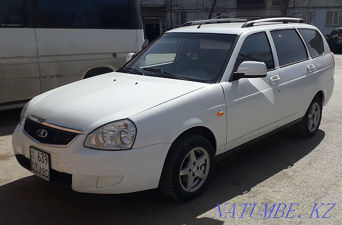 VAZ 2171 Priora Wagon    year Kokshetau - photo 1