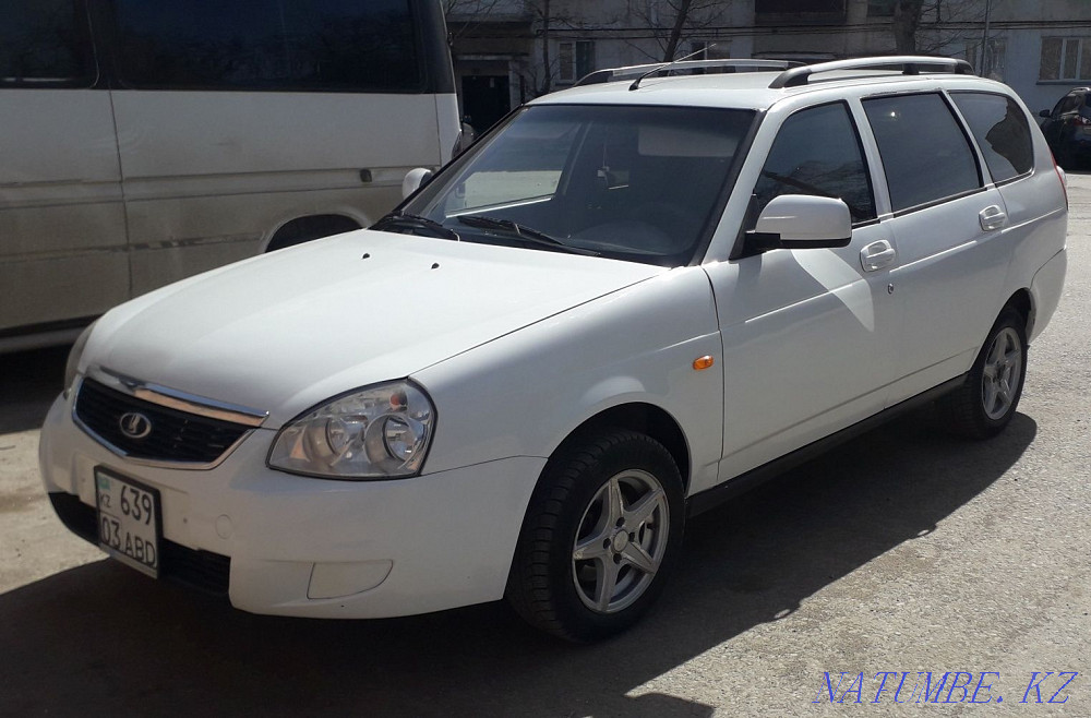 ВАЗ 2171 Priora Универсал    года Кокшетау - изображение 1