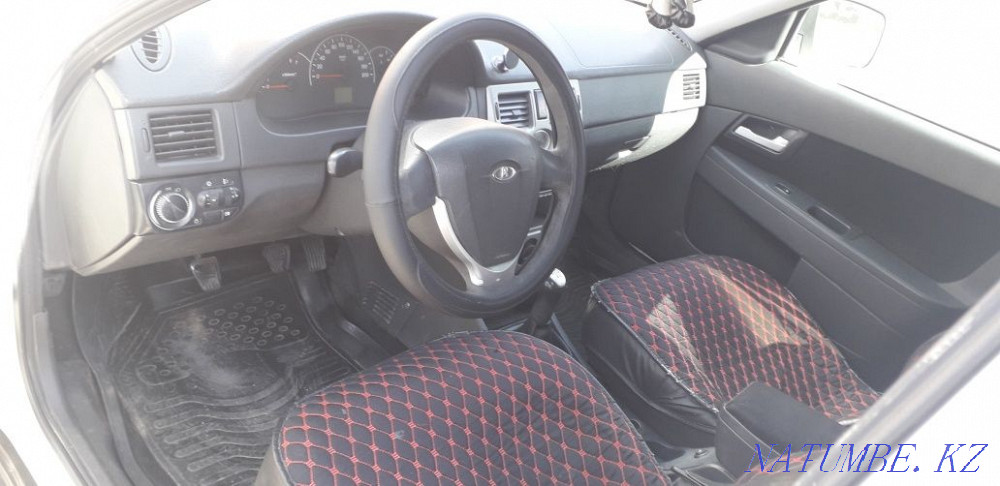 ВАЗ 2171 Priora Универсал    года Кокшетау - изображение 5