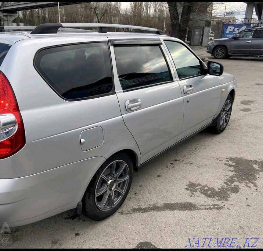 ВАЗ 2171 Priora Универсал    года Астана - изображение 3