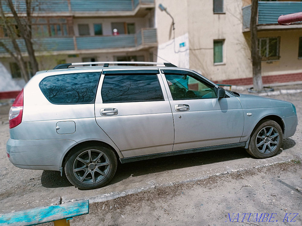 ВАЗ 2171 Priora Универсал    года Астана - изображение 5