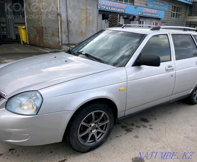 ВАЗ 2171 Priora Универсал    года Астана - изображение 2