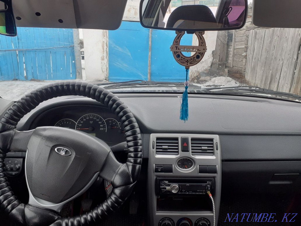 VAZ 2171 Priora Wagon    year Semey - photo 6