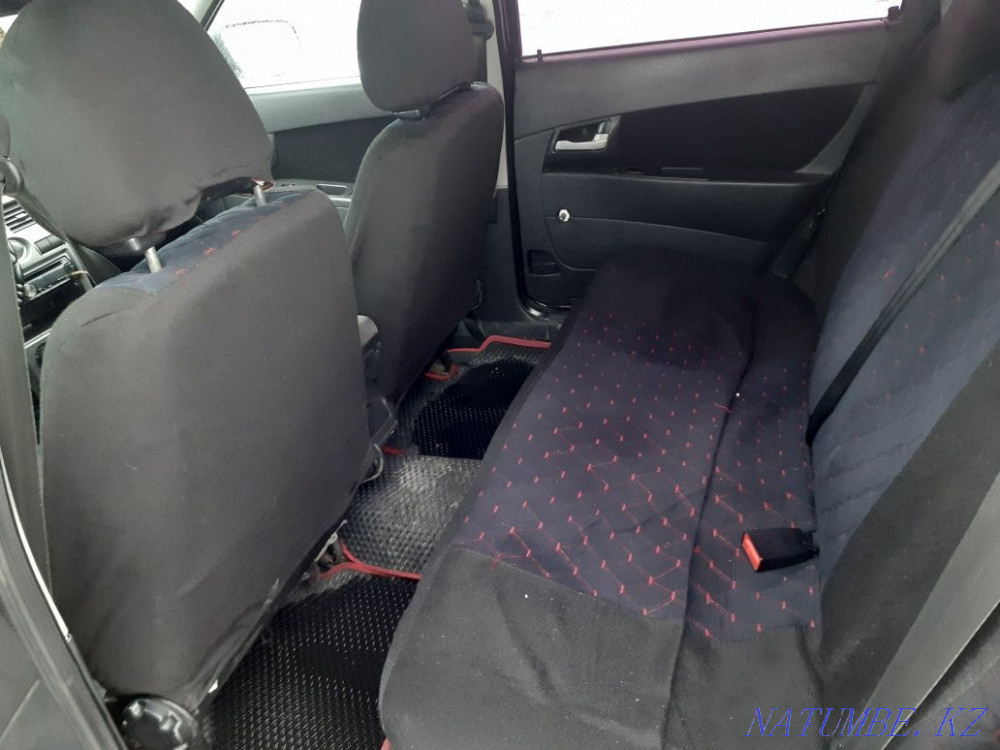 VAZ 2171 Priora Wagon    year Semey - photo 5