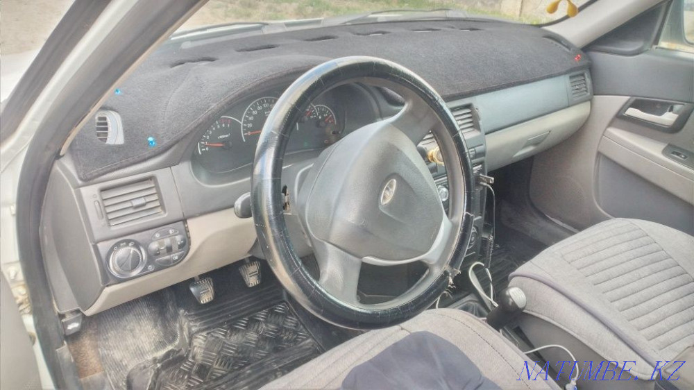 ВАЗ 2171 Priora Универсал    года Атырау - изображение 5