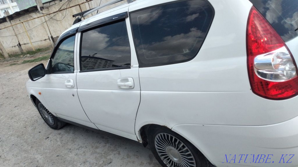 ВАЗ 2171 Priora Универсал    года Атырау - изображение 3