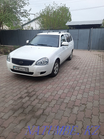 VAZ 2171 Priora Wagon    year Almaty - photo 1