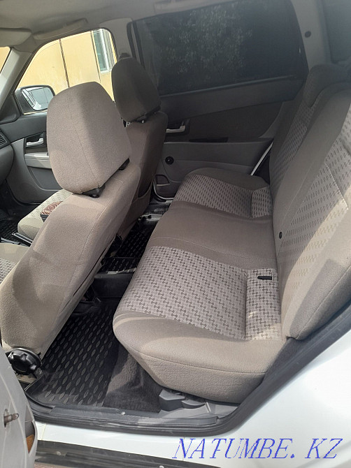 ВАЗ 2171 Priora Универсал    года Алматы - изображение 6