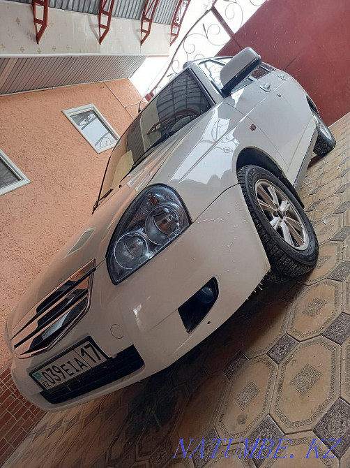 ВАЗ 2171 Priora Универсал    года Кайтпас - изображение 4