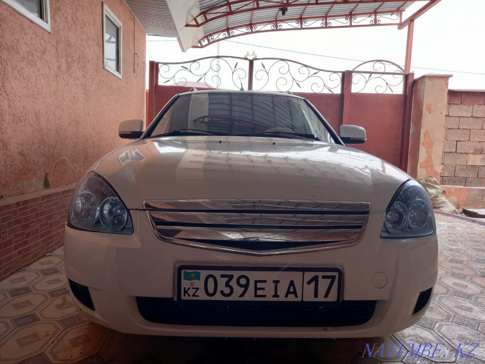 ВАЗ 2171 Priora Универсал    года Кайтпас - изображение 2