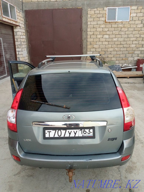 VAZ 2171 Priora Wagon    year  - photo 6