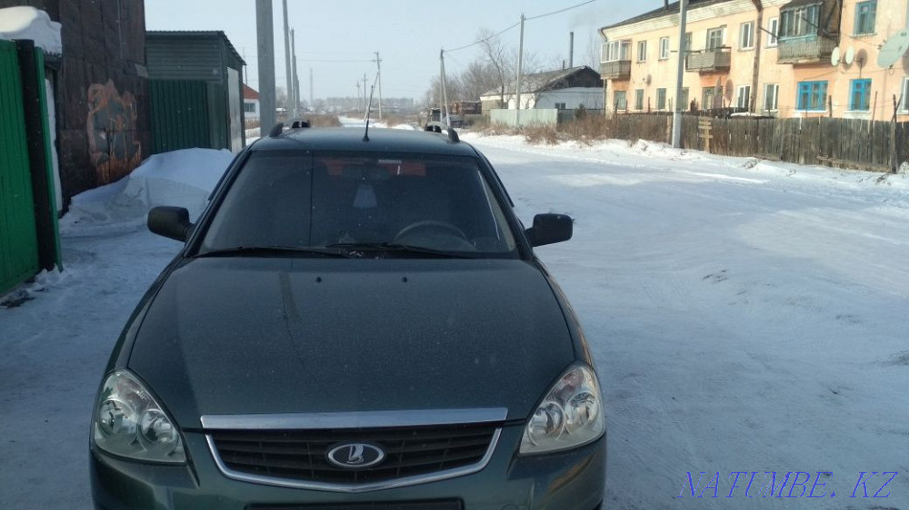 ВАЗ 2171 Priora Универсал    года  - изображение 1