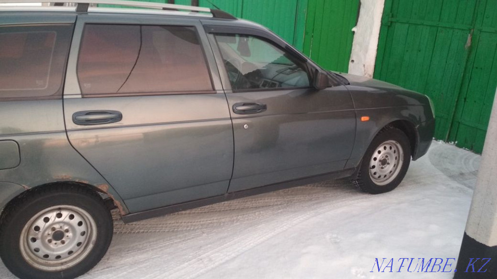 ВАЗ 2171 Priora Универсал    года  - изображение 4