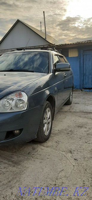 ВАЗ 2171 Priora Универсал    года Петропавловск - изображение 2