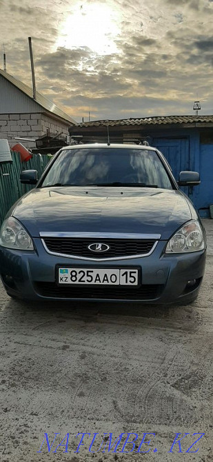 ВАЗ 2171 Priora Универсал    года Петропавловск - изображение 1