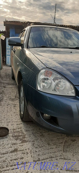 ВАЗ 2171 Priora Универсал    года Петропавловск - изображение 3