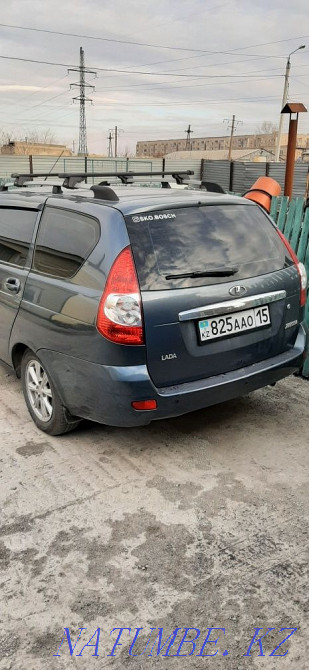 ВАЗ 2171 Priora Универсал    года Петропавловск - изображение 5
