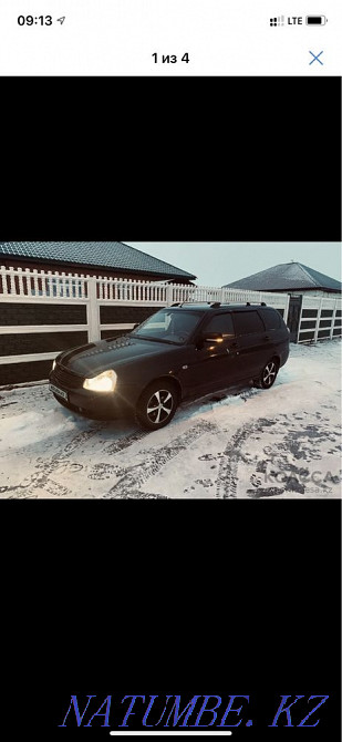 VAZ 2171 Priora жылдың станциялық вагоны  Ақтөбе  - изображение 5