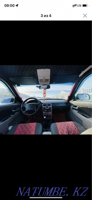 VAZ 2171 Priora жылдың станциялық вагоны  Ақтөбе  - изображение 4