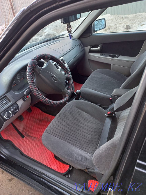 VAZ 2171 Priora Wagon    year Aqtobe - photo 6