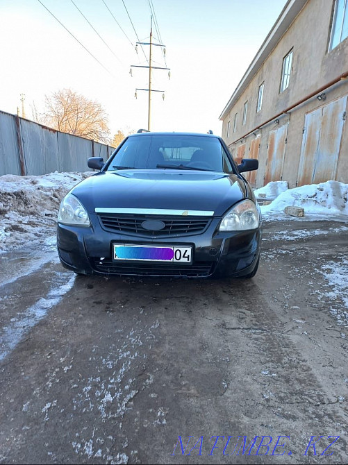 VAZ 2171 Priora Wagon    year Aqtobe - photo 1