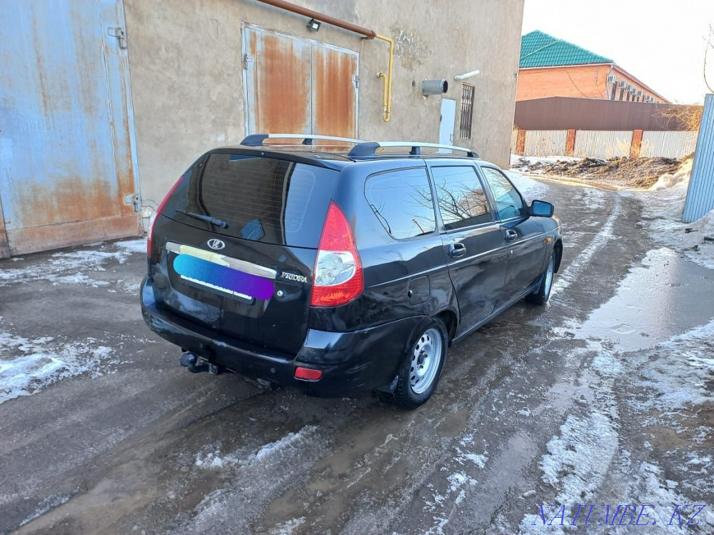 VAZ 2171 Priora Wagon    year Aqtobe - photo 3
