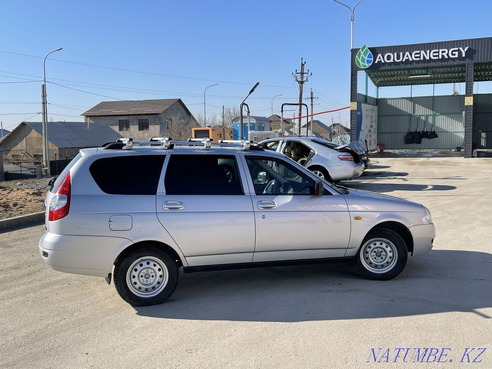 ВАЗ 2171 Priora Универсал    года Шымкент - изображение 4