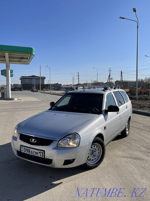 ВАЗ 2171 Priora Универсал    года Шымкент - изображение 1