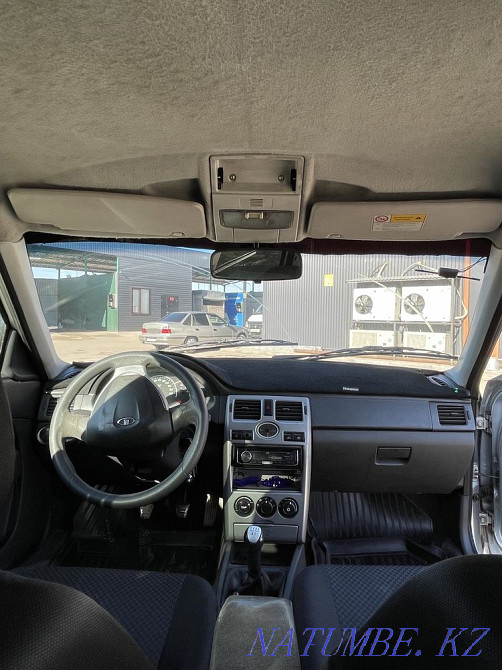 ВАЗ 2171 Priora Универсал    года Шымкент - изображение 7