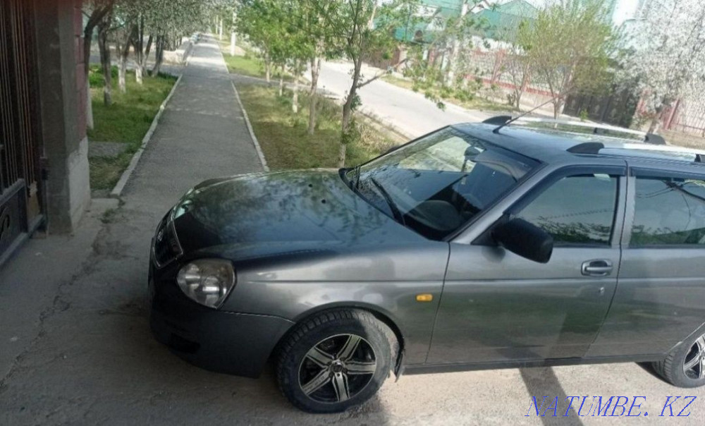 VAZ 2171 Priora Wagon    year Shymkent - photo 3