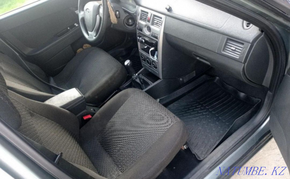 VAZ 2171 Priora Wagon    year Shymkent - photo 2