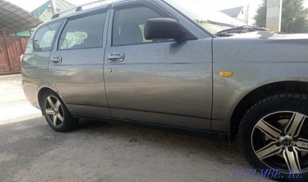 VAZ 2171 Priora Wagon    year Shymkent - photo 4