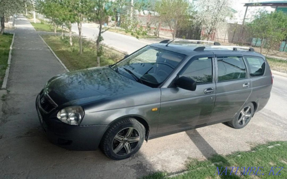 VAZ 2171 Priora Wagon    year Shymkent - photo 5