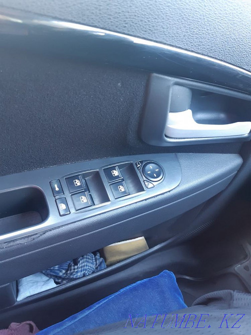 VAZ 2171 Priora Wagon    year Semey - photo 6