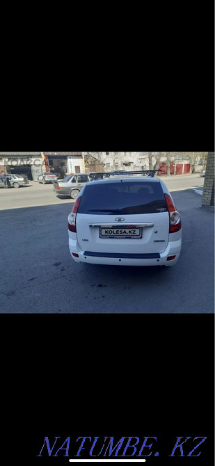 VAZ 2171 Priora Wagon    year Semey - photo 4