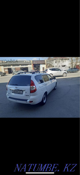 VAZ 2171 Priora Wagon    year Semey - photo 3