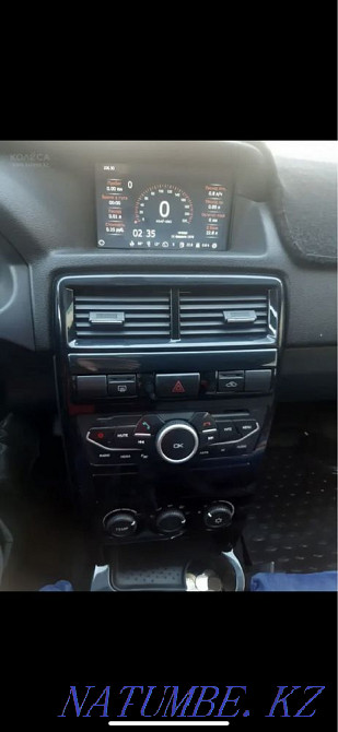 VAZ 2171 Priora Wagon    year Semey - photo 5