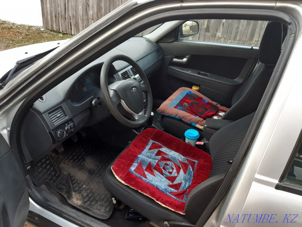 VAZ 2171 Priora Wagon    year  - photo 7