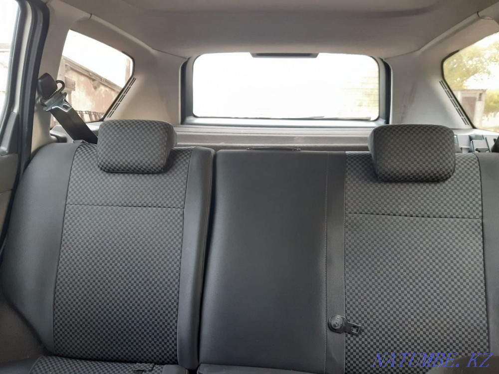 VAZ 2171 Priora Wagon    year  - photo 8